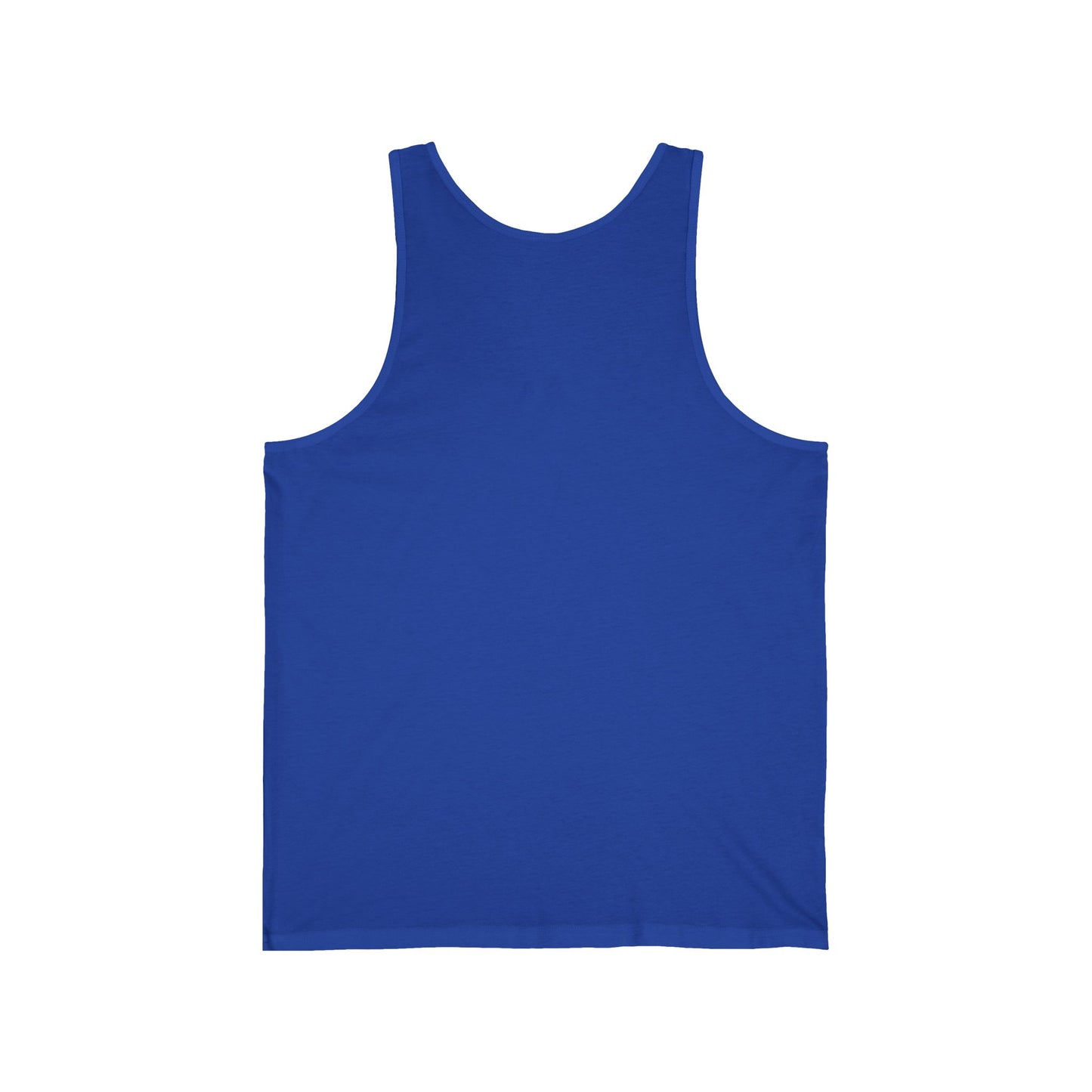 Marlins - Unisex Jersey Tank (2 colors)