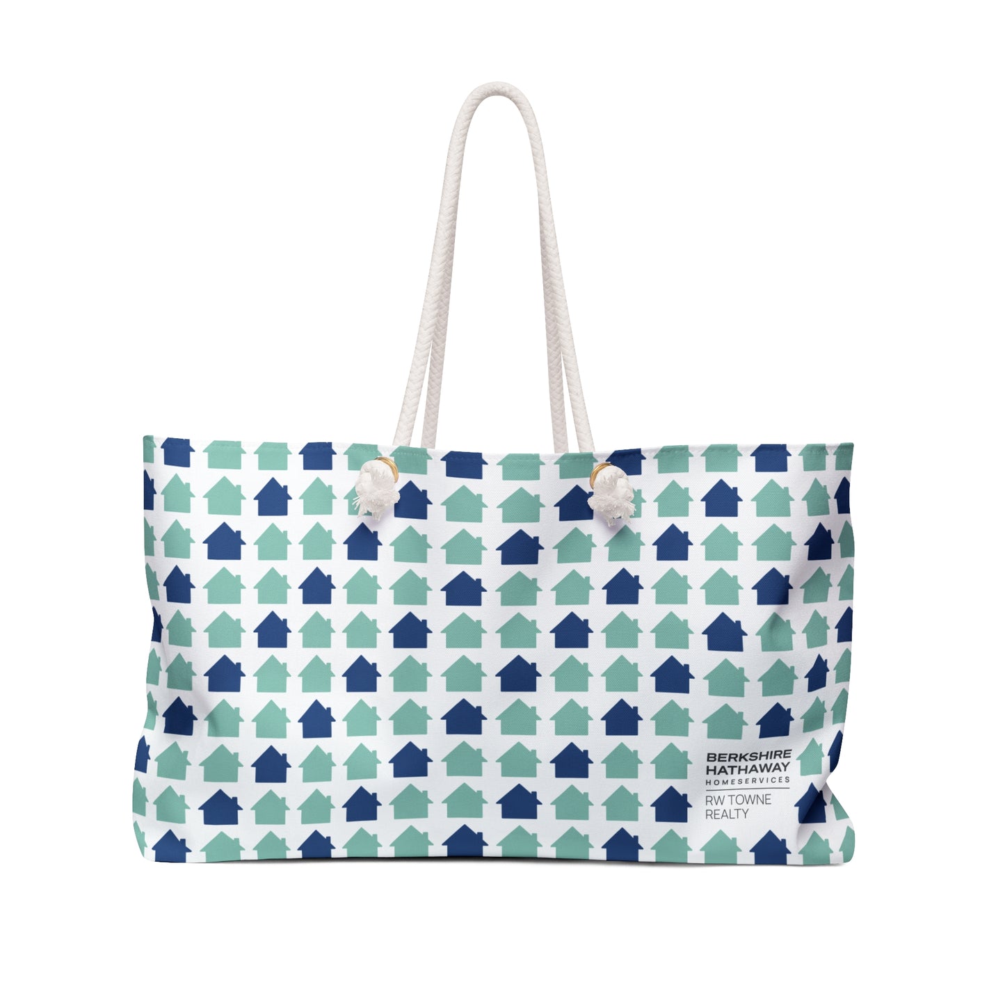 Homes - Weekender Bag