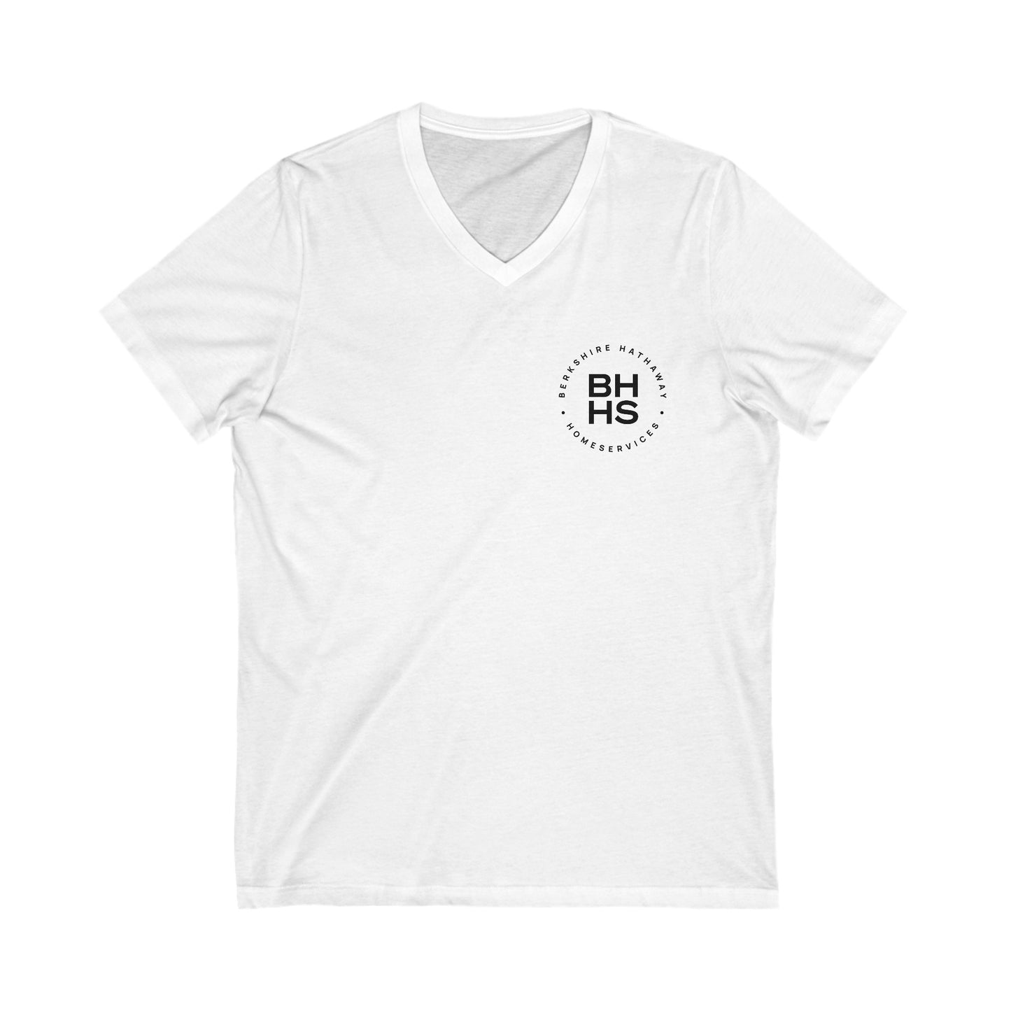 BHHS - Cab Crew Women's V-Neck T-Shirt (5 colors)