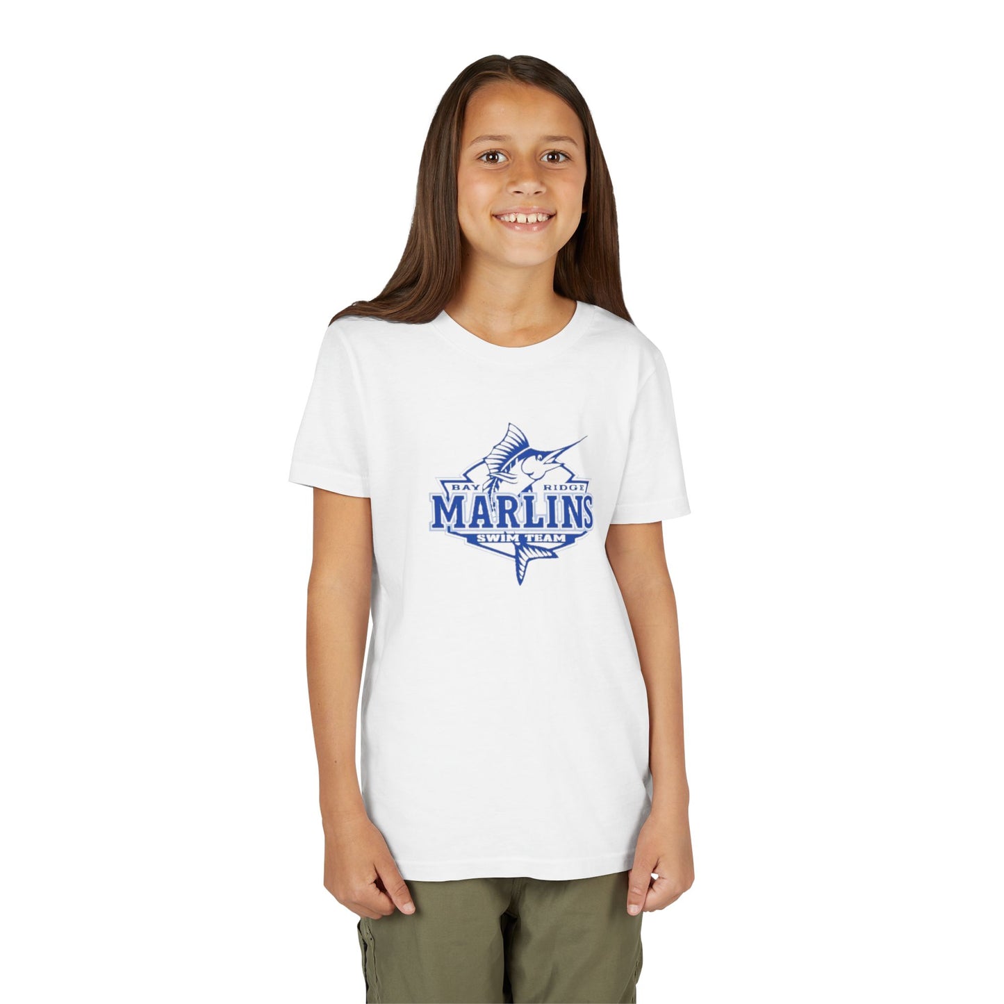 Marlins - Youth Tee