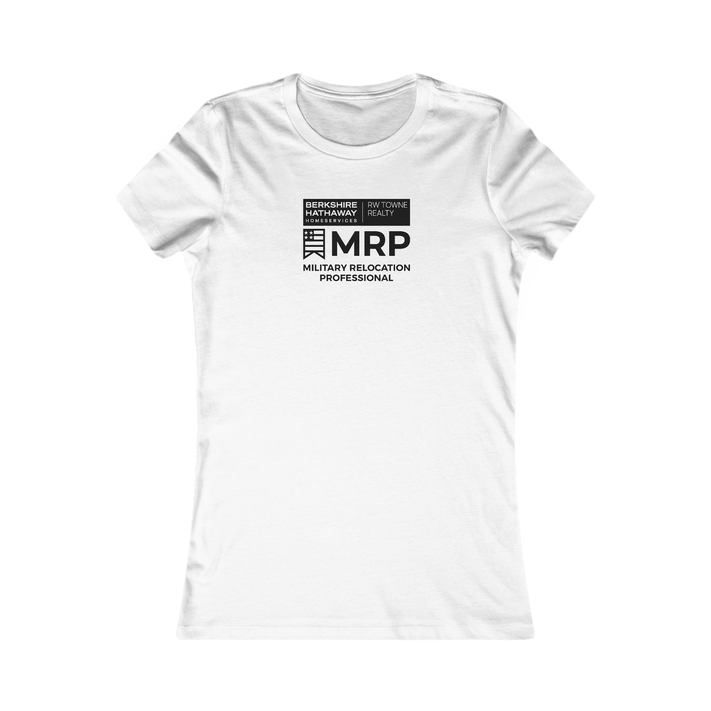 MRP Women's Fit Tee (2 colors)