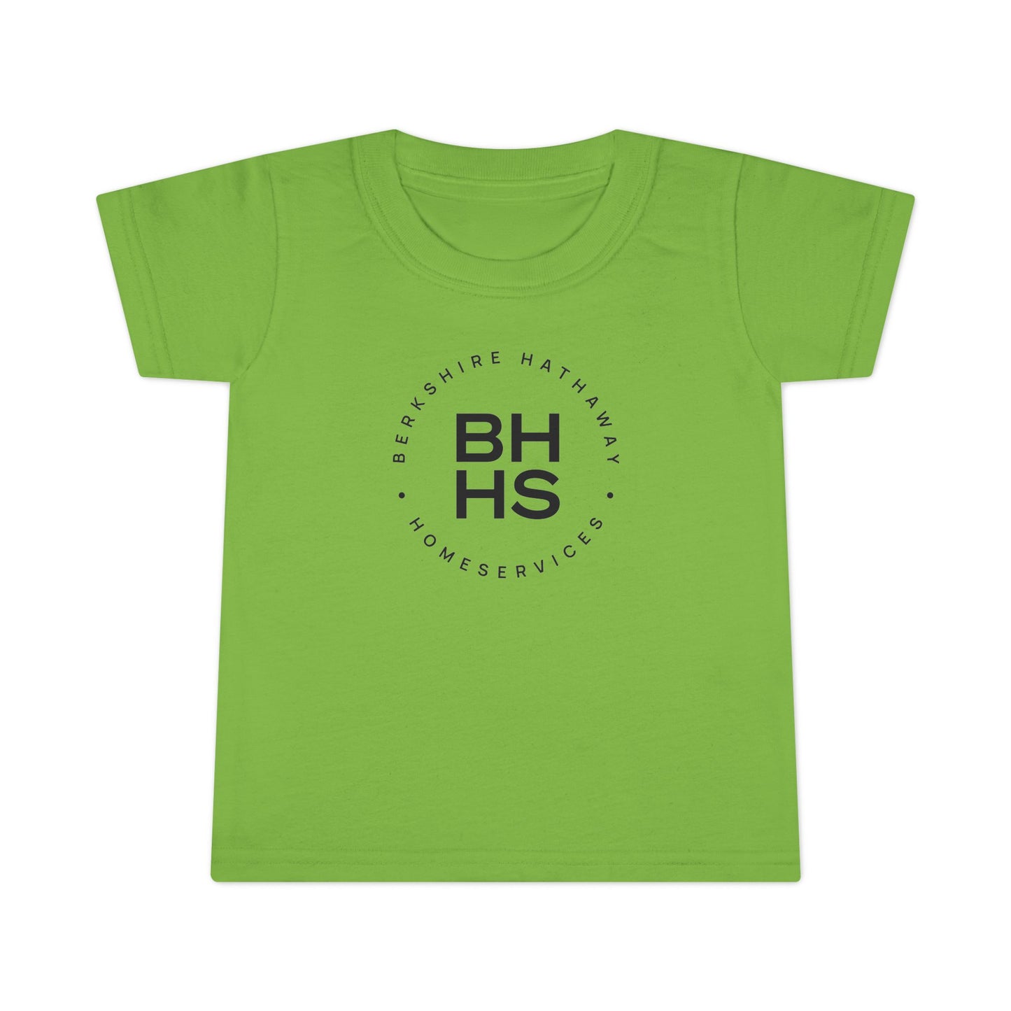 BHHS - Toddler Tee (3 colors)