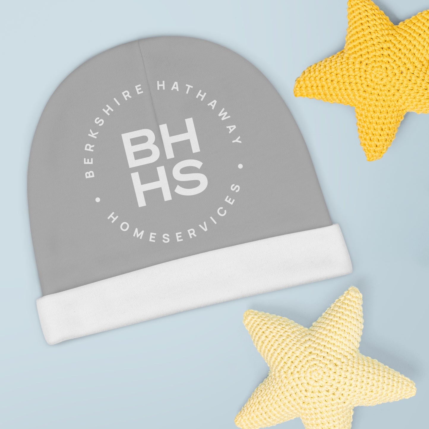 BHHS - Baby Beanie