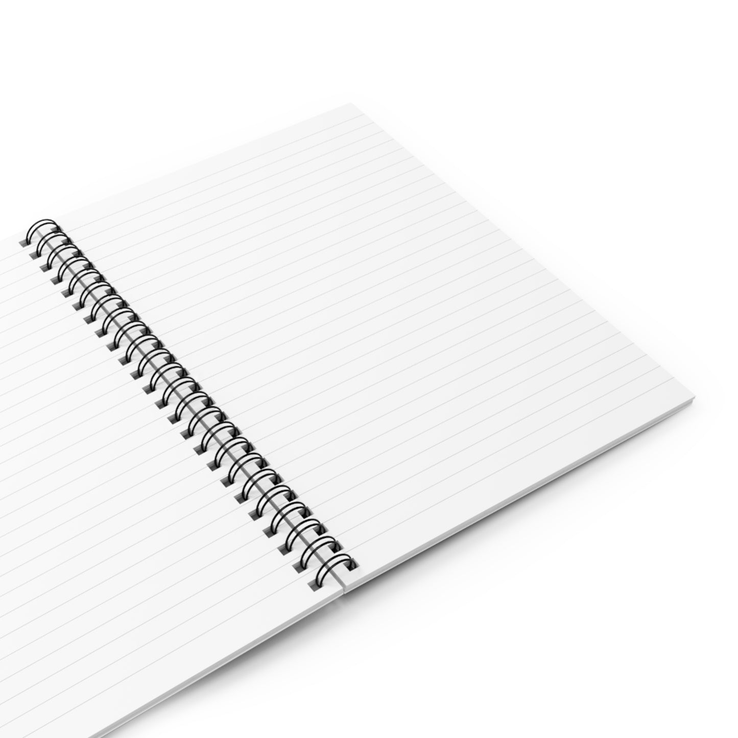 AACTE - Prepared & Empowered Spiral Notebook
