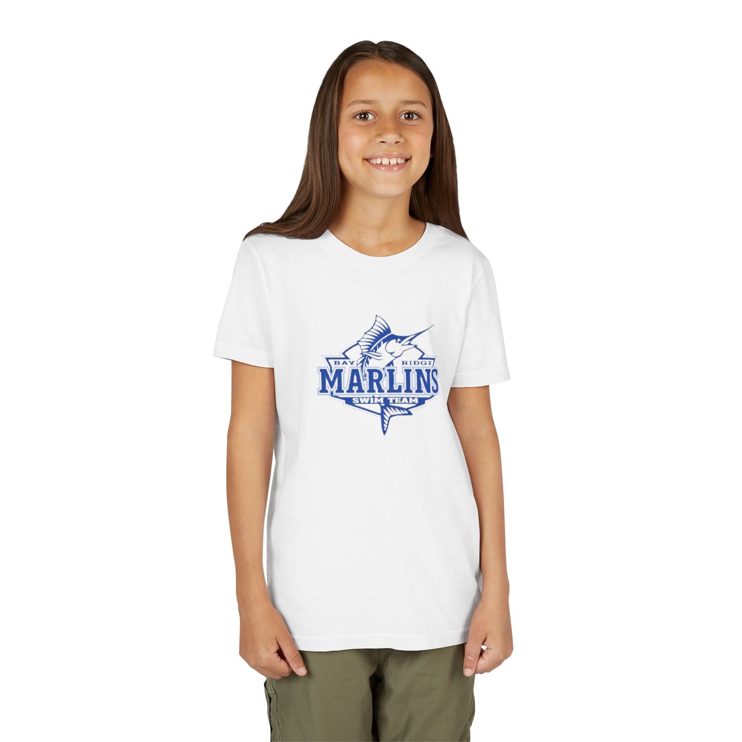 Marlins - Youth Tee (2 colors)