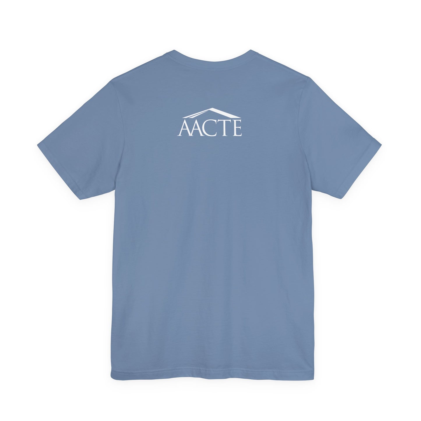AACTE - The Next Gen of Principals Badge Tee