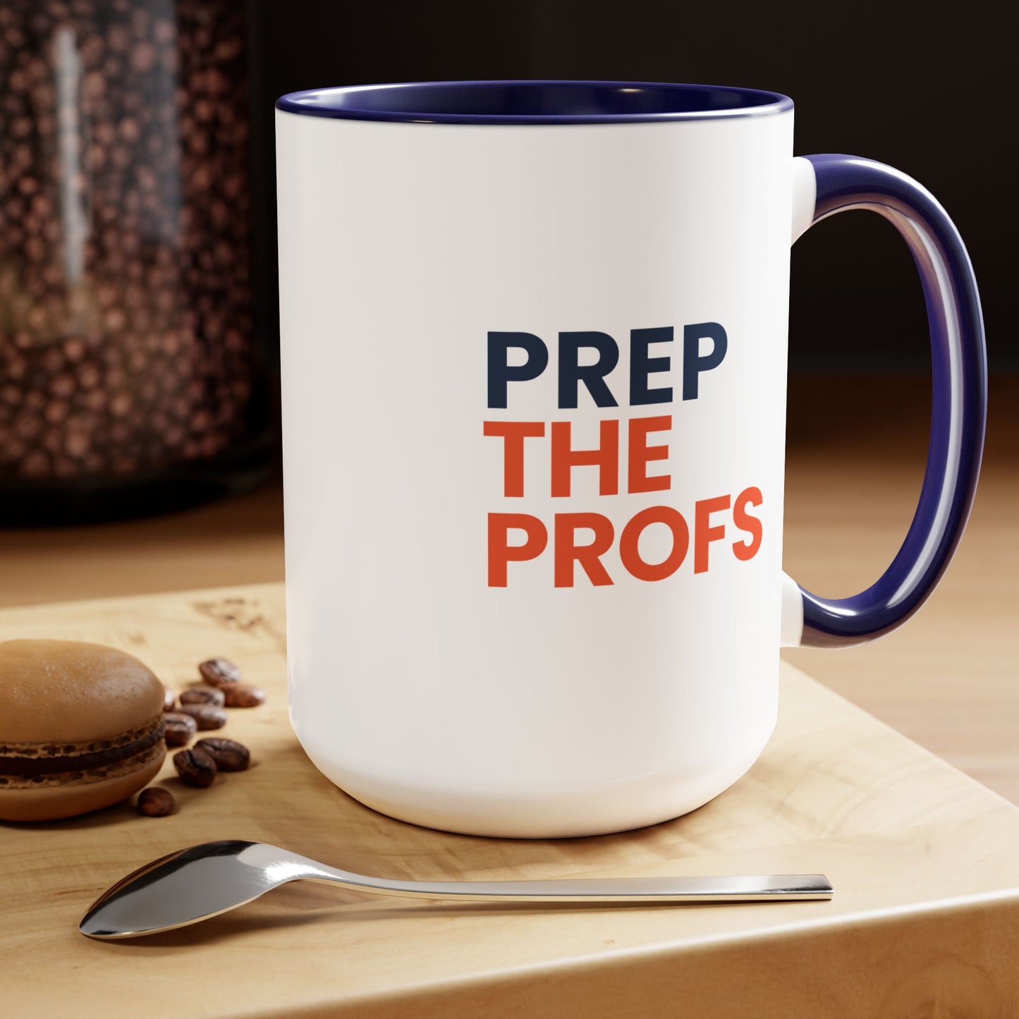 AACTE - Prep the Profs Mug