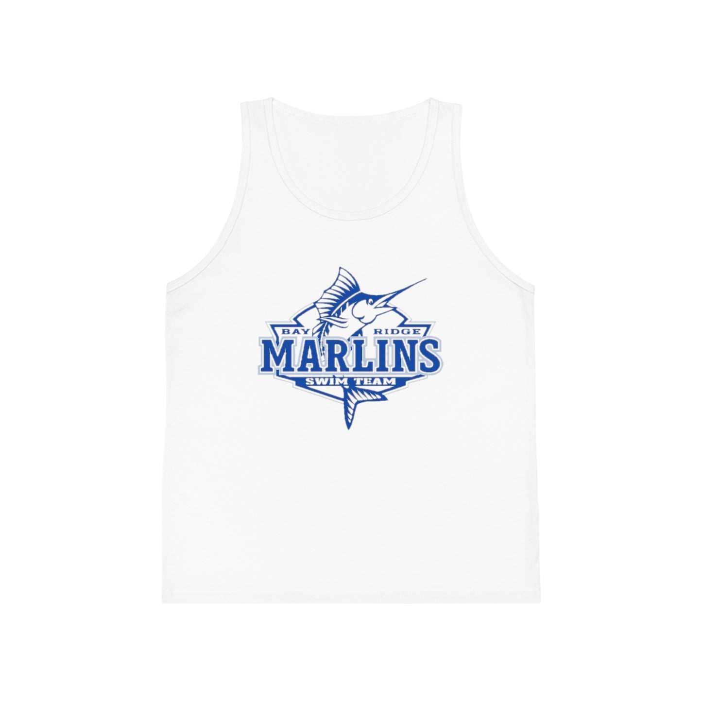 Marlins - Kid's Jersey Tank Top (2 colors)