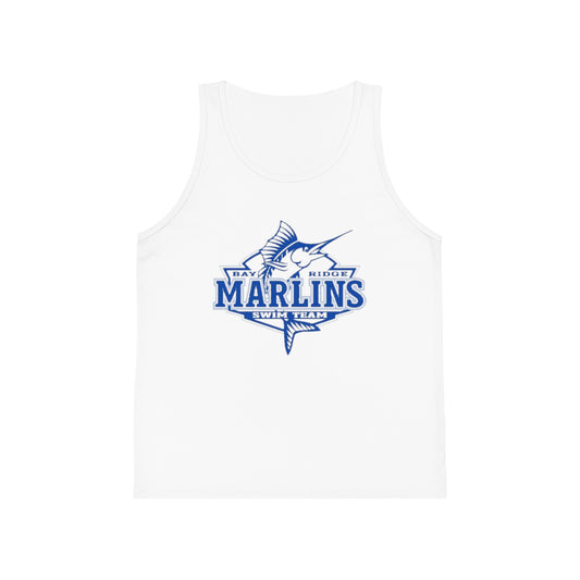 Marlins - Kid's Jersey Tank Top (2 colors)