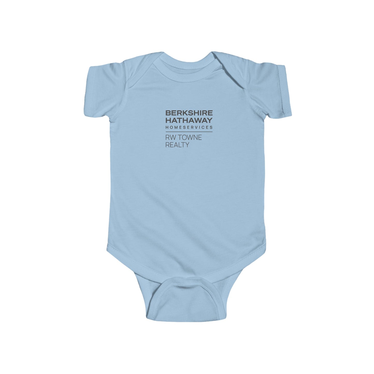 RW Towne Realty - Infant Onesie (3 colors)