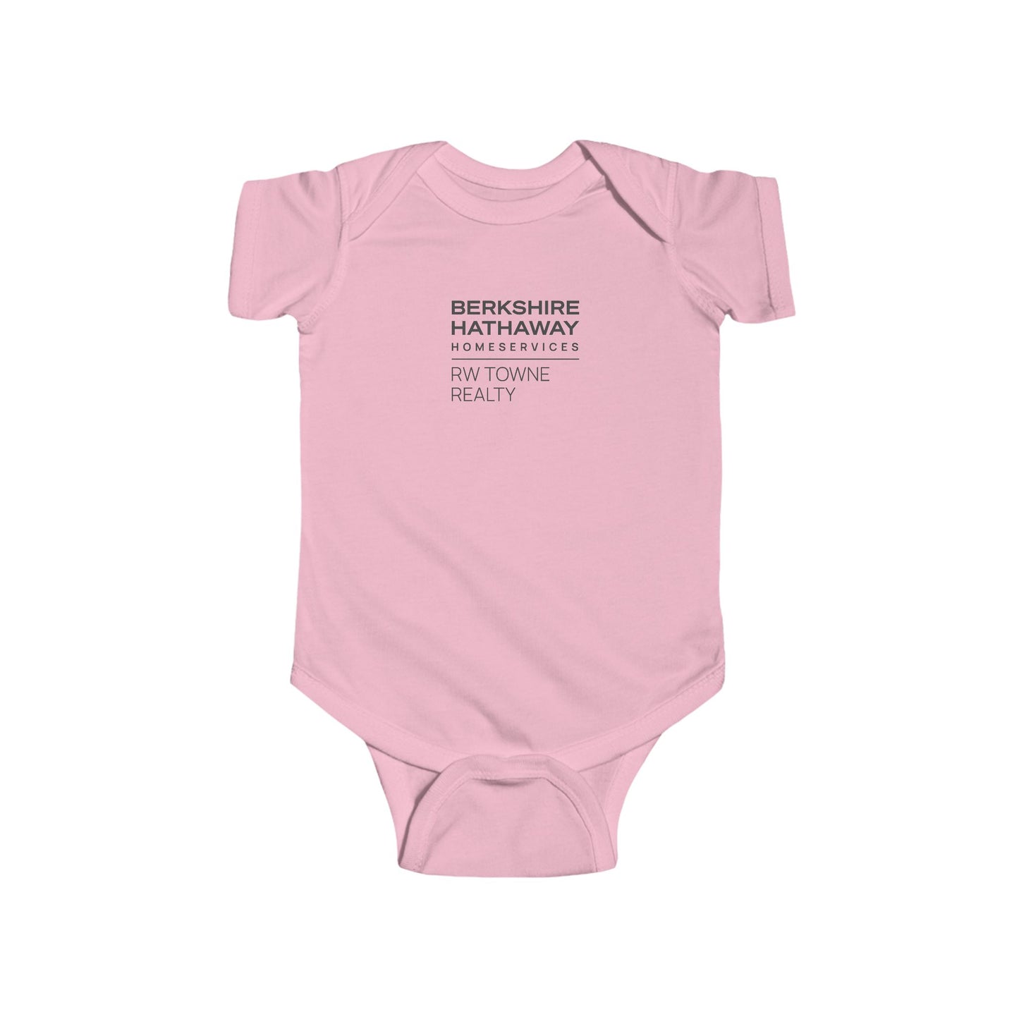 RW Towne Realty - Infant Onesie (3 colors)