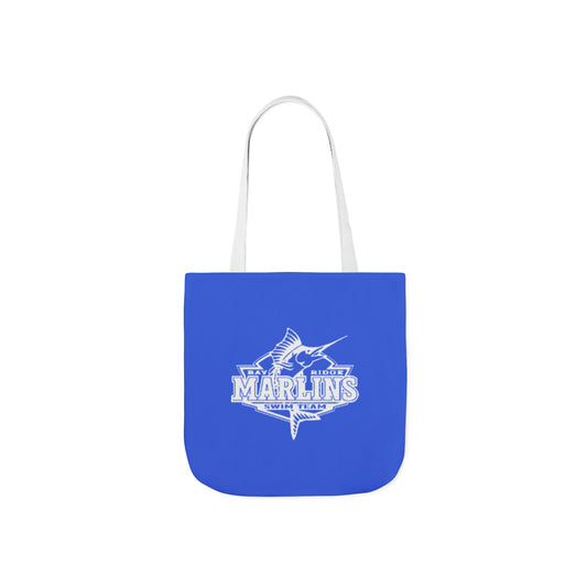Marlins - Canvas Tote Bag (2 sizes)