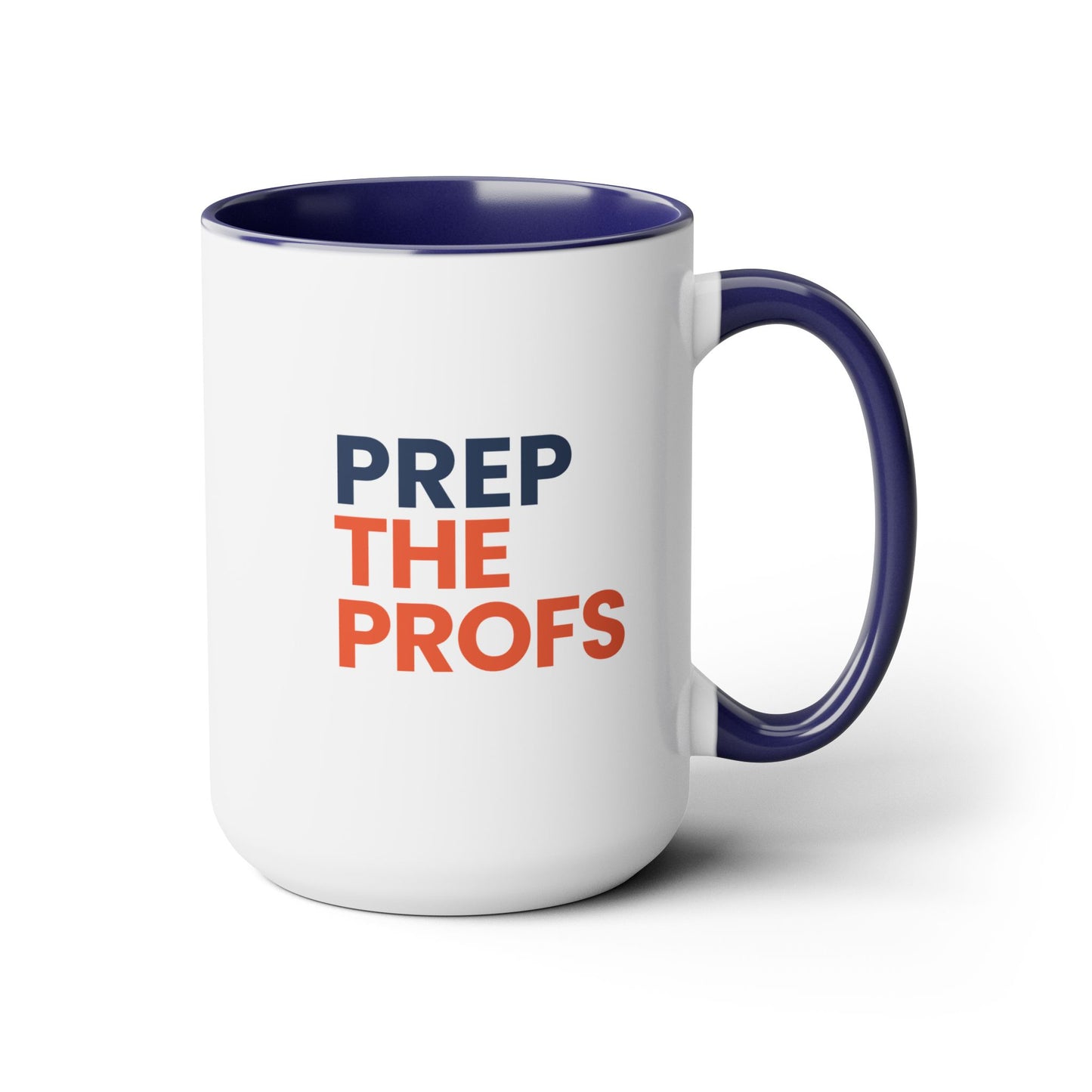 AACTE - Prep the Profs Mug