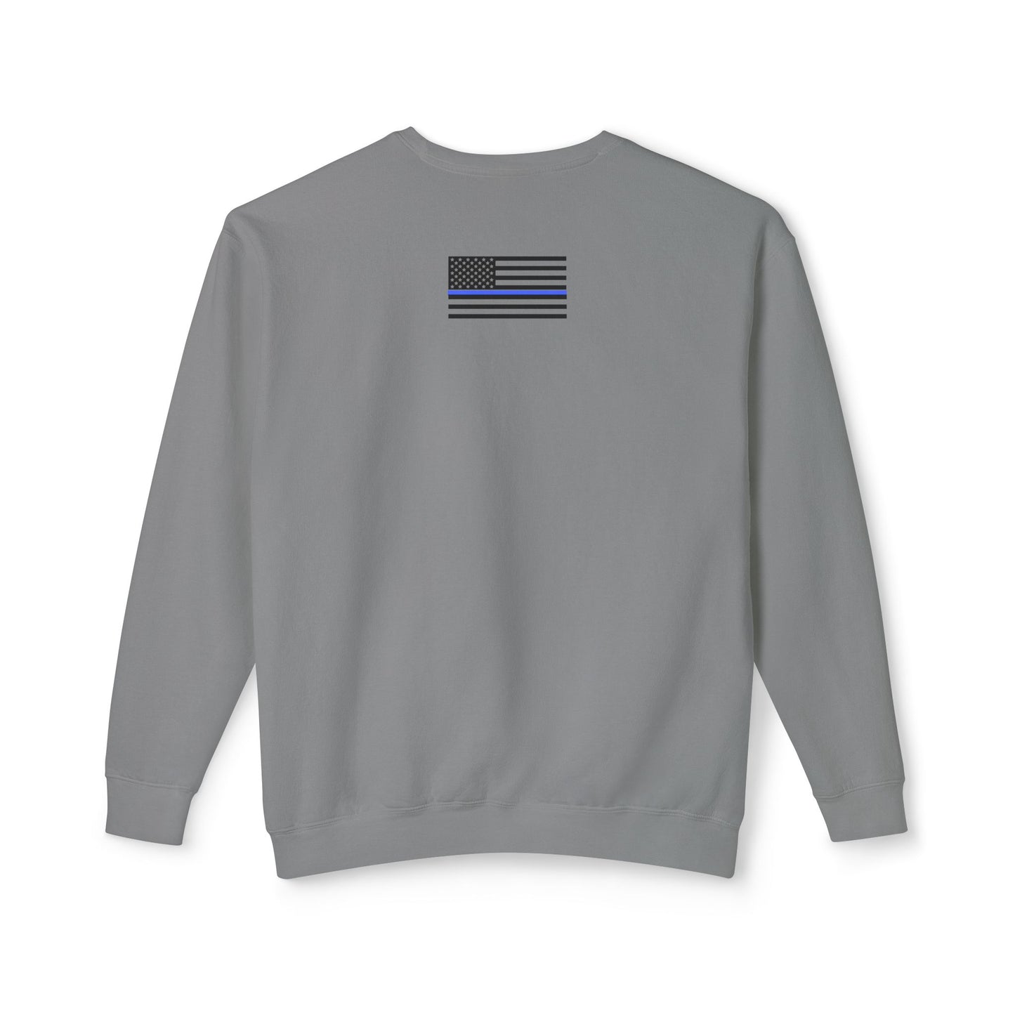 CBTF - Lightweight Crewneck Sweatshirt