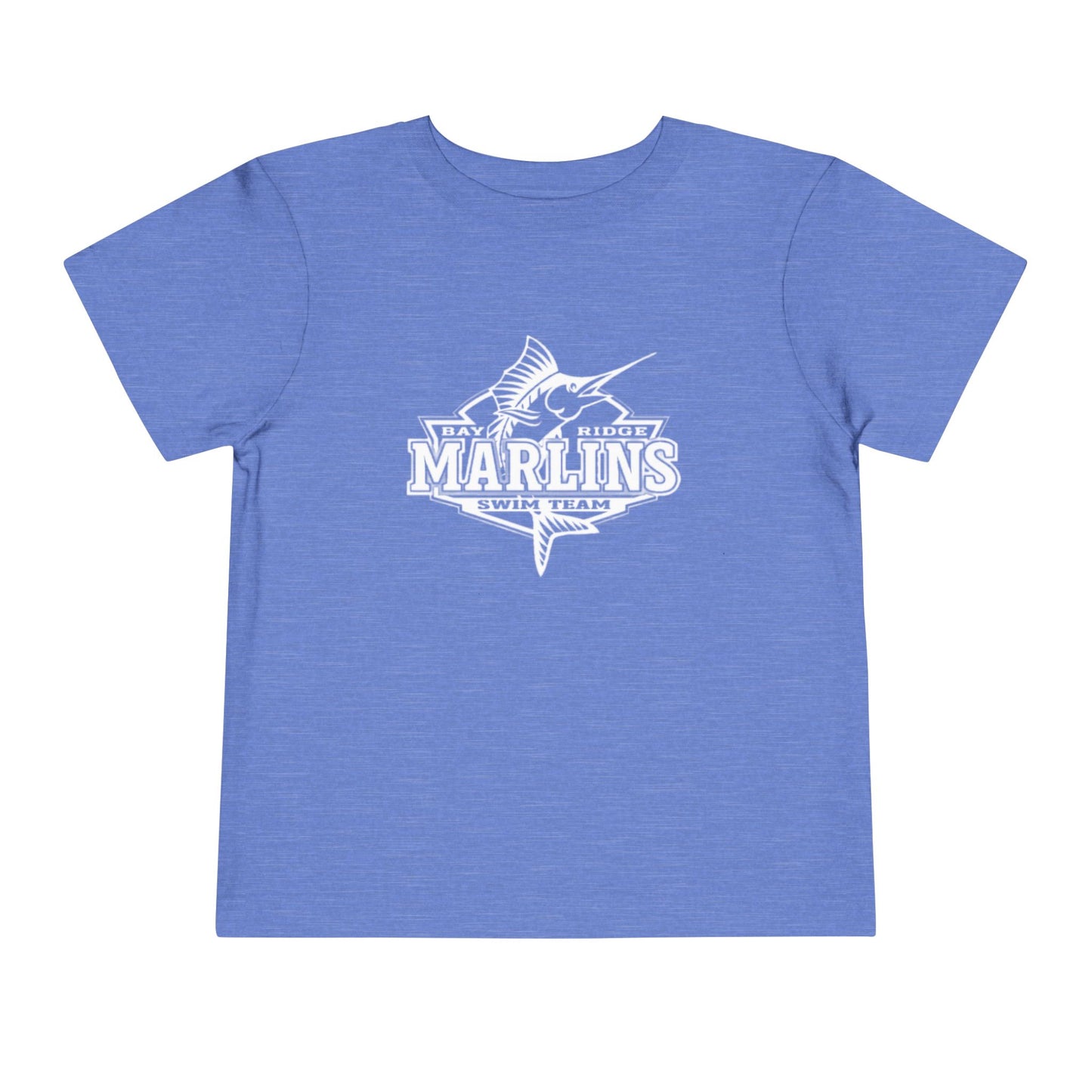 Marlins - Toddler Tee (2 colors)