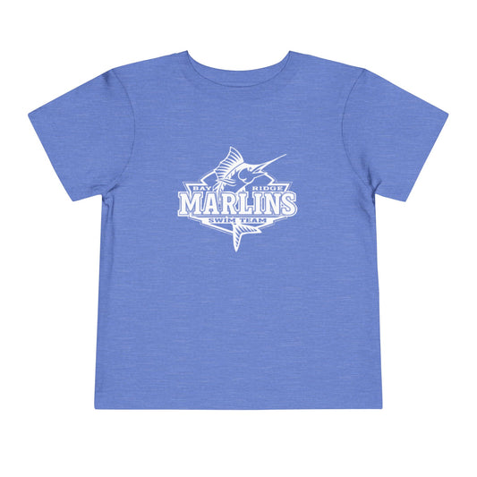 Marlins - Toddler Tee (2 colors)