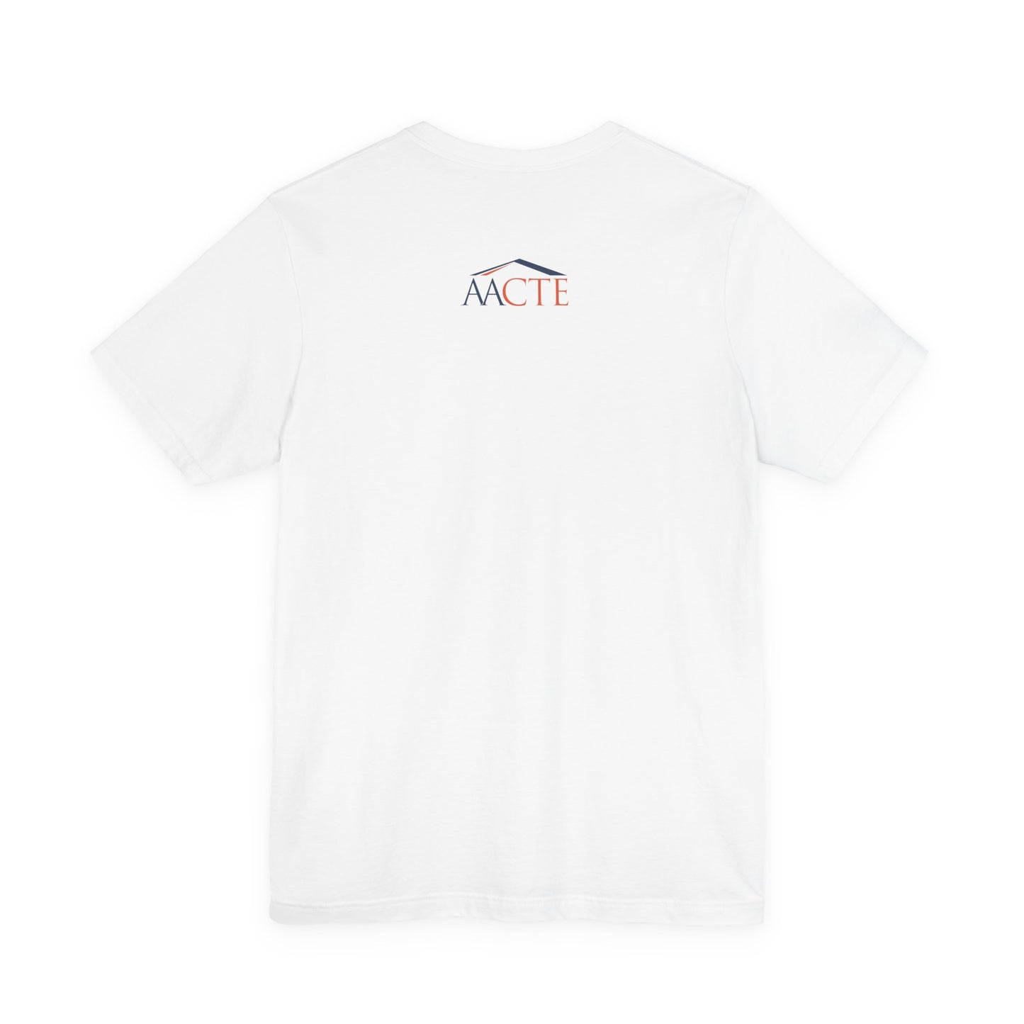 AACTE - The Next Gen of Principals Tee