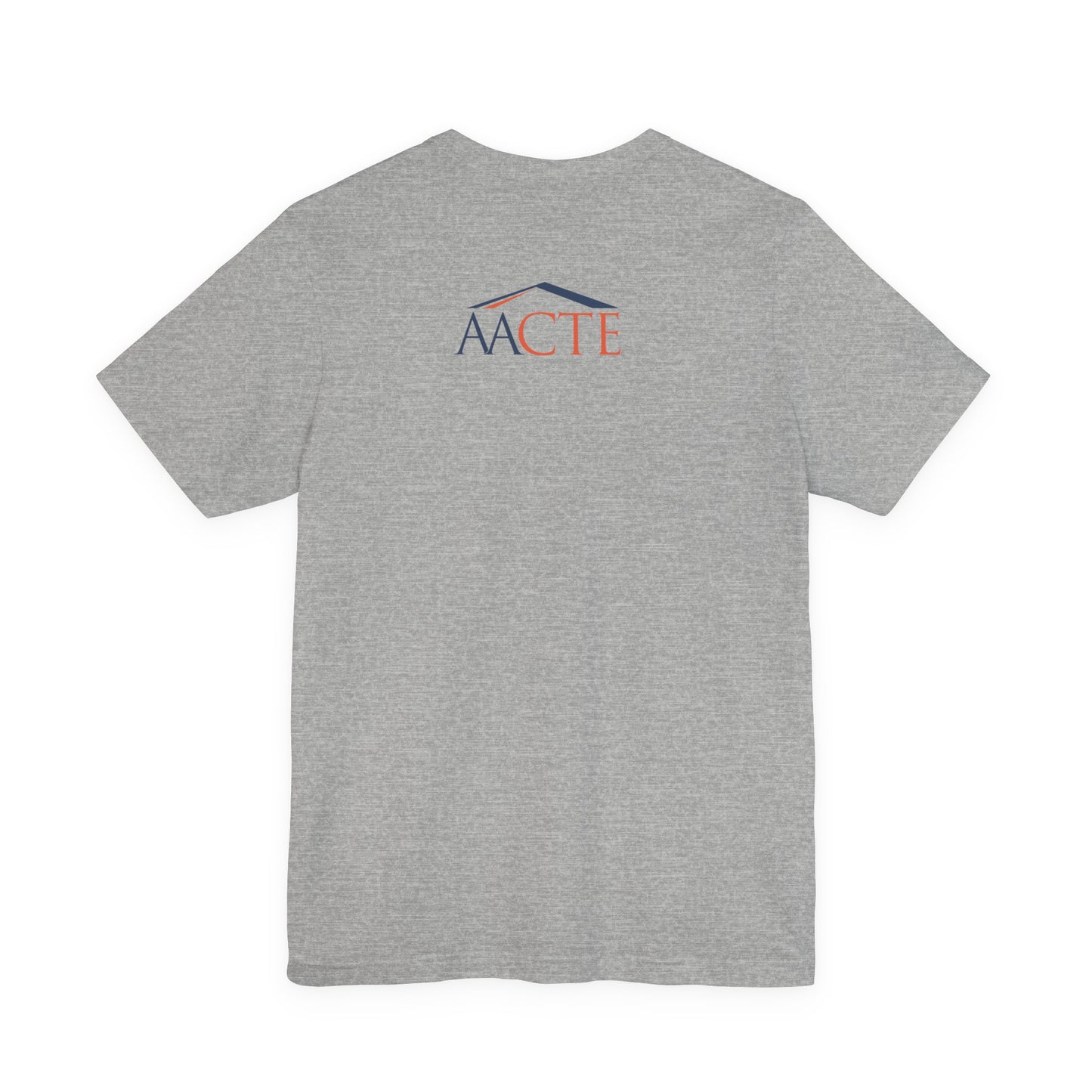 AACTE - Changing The World Tee