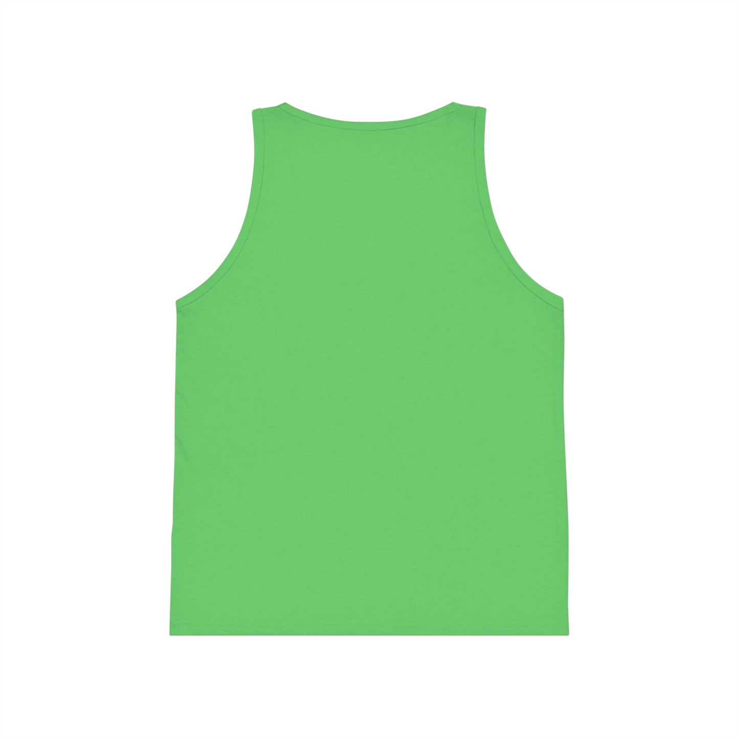 Saint Andrew's - CHICKENS (Youth) Tank Top (3 colors)