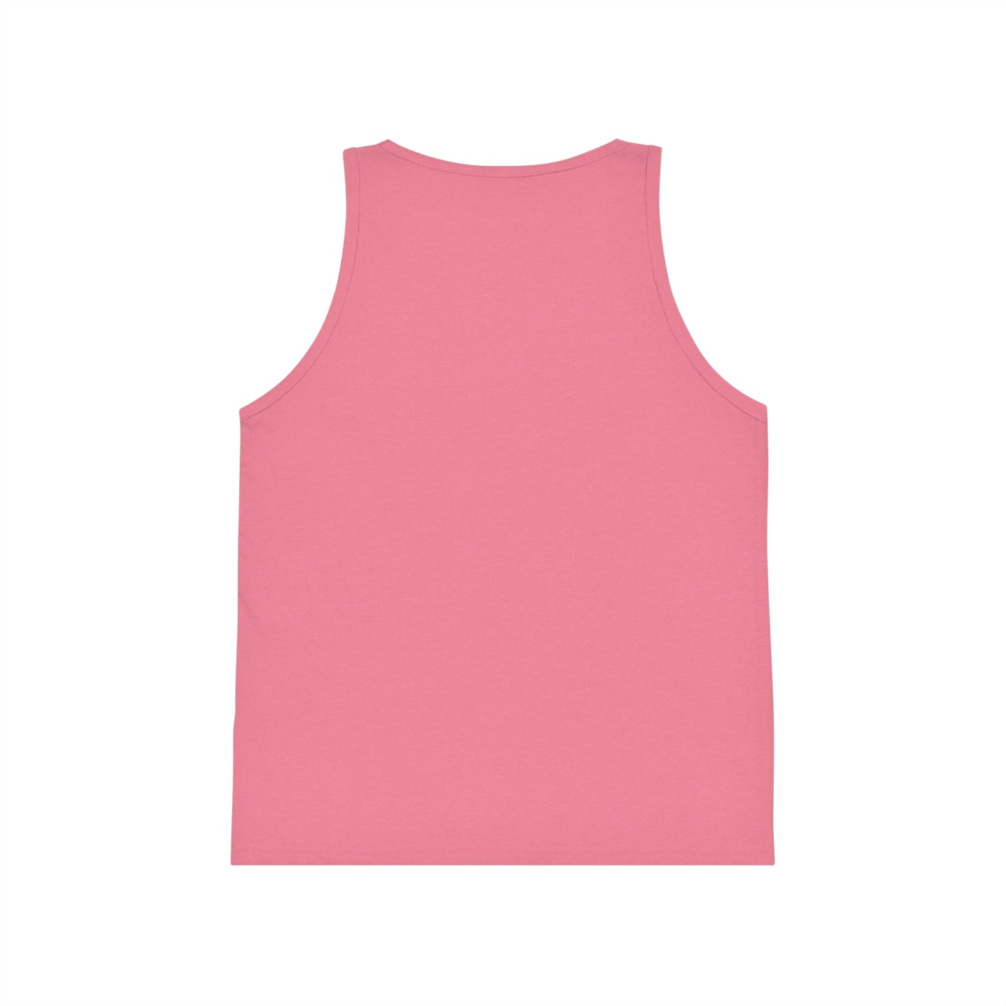 Saint Andrew's - CHICKENS (Youth) Tank Top (3 colors)