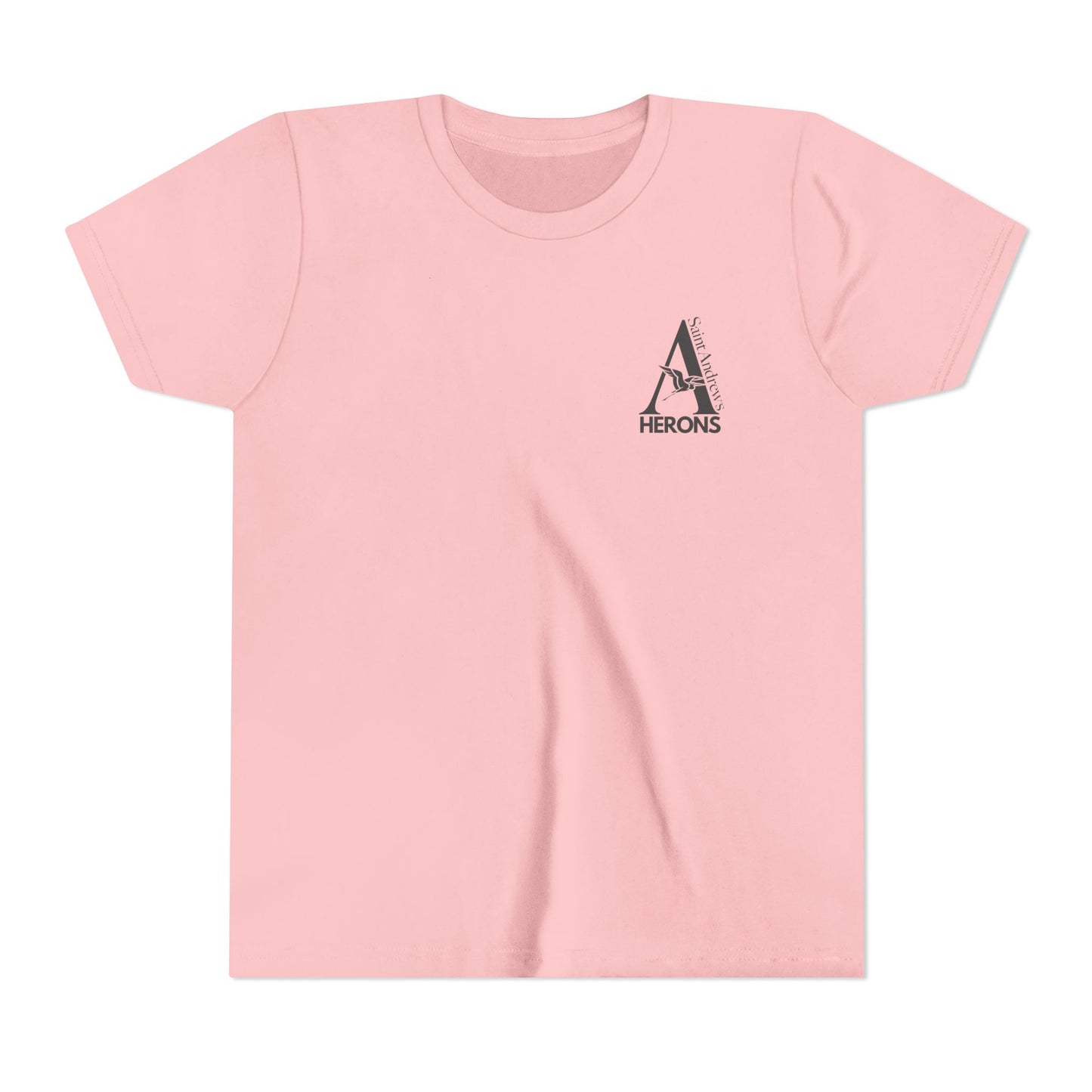 Saint Andrew's - Class of 2033 Herons Tee (Youth)