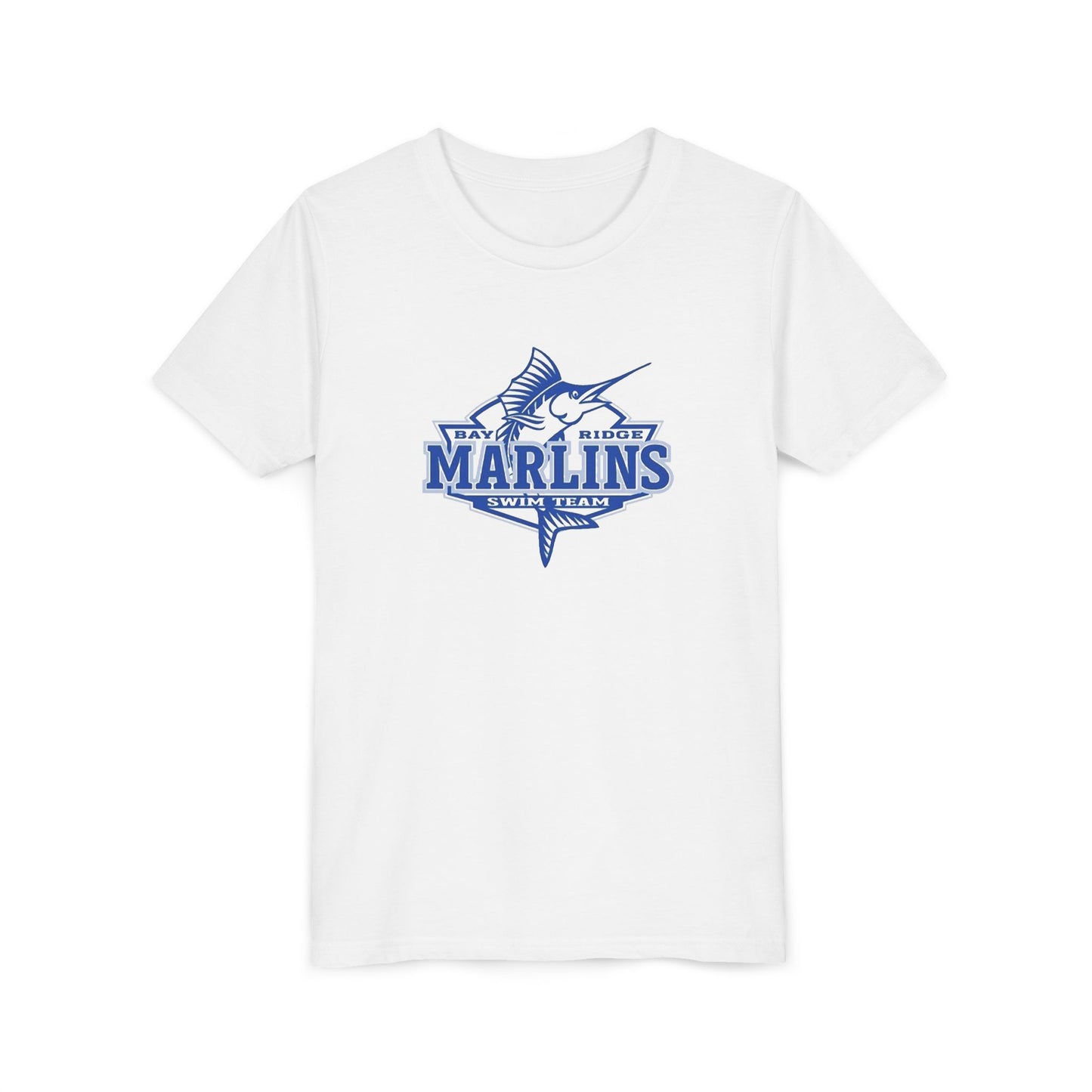Marlins - Youth Tee (2 colors)