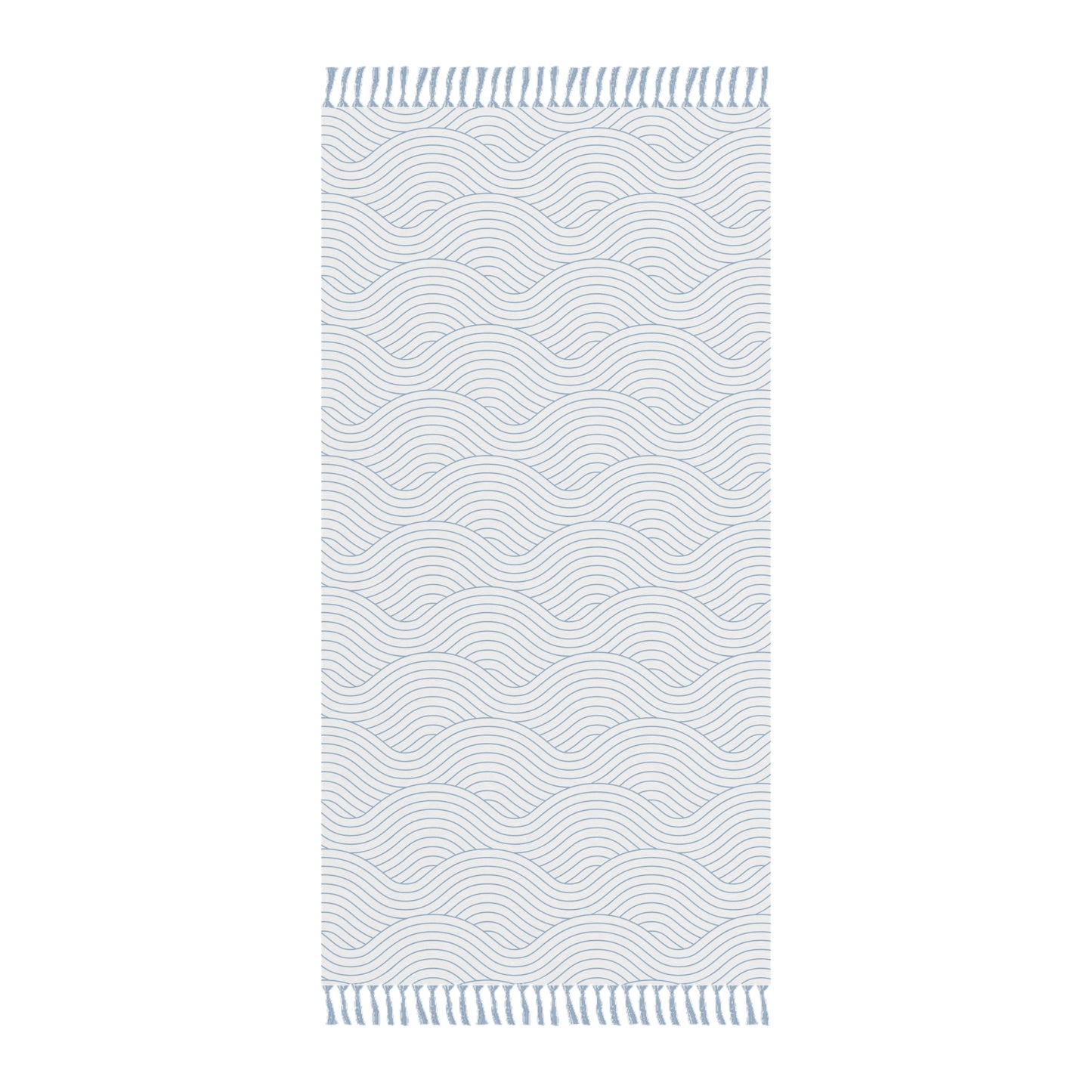 Flow - Beach Cloth