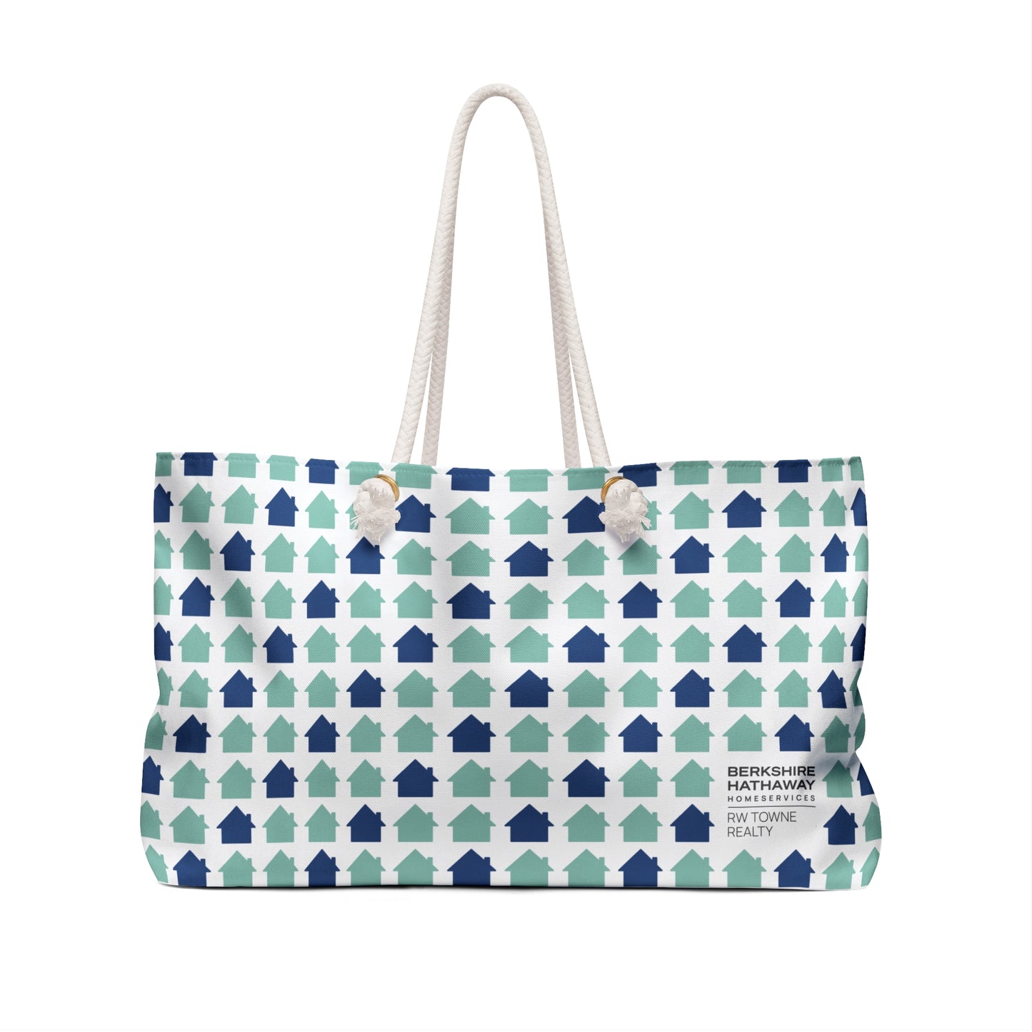 Homes - Weekender Bag