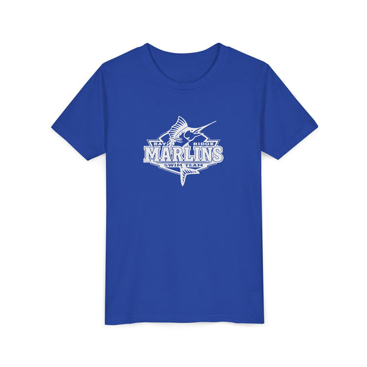 Marlins - Youth Tee (2 colors)