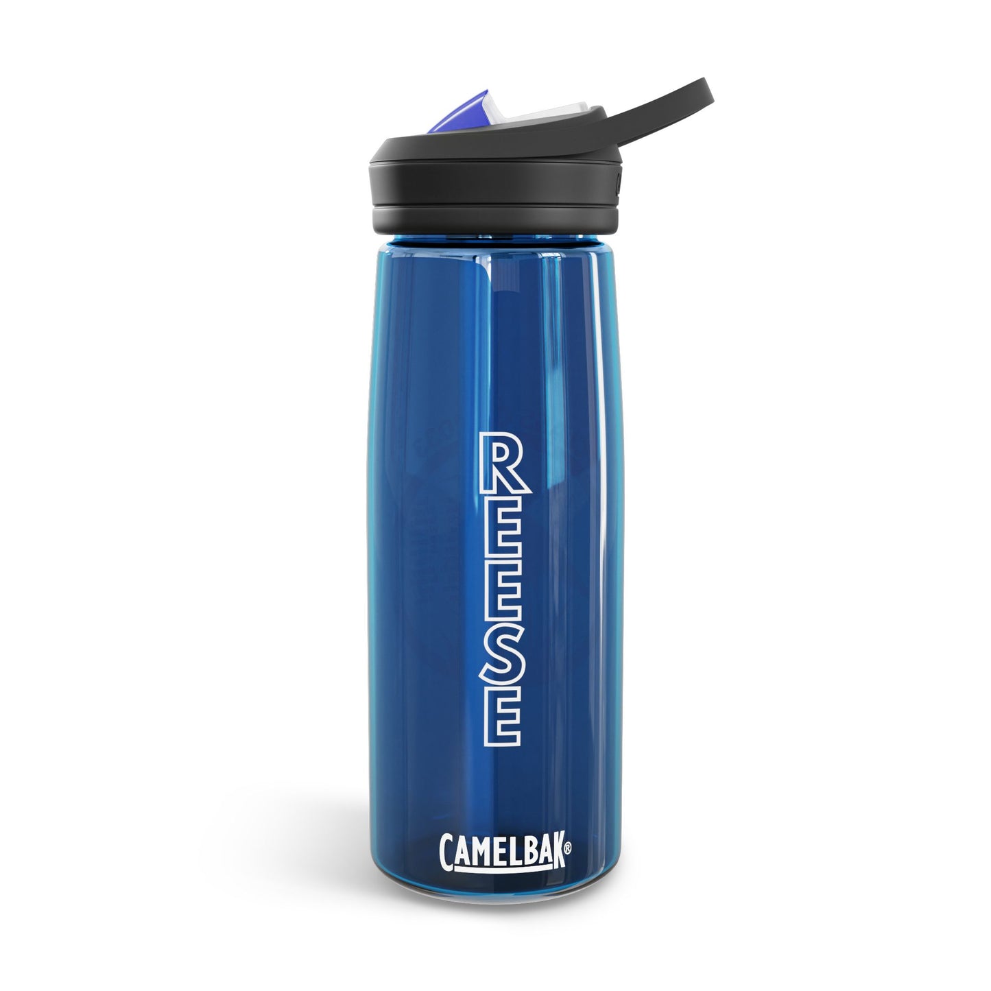 Saint Andrew's - Custom "Class of" Water Bottle w/ Child Name