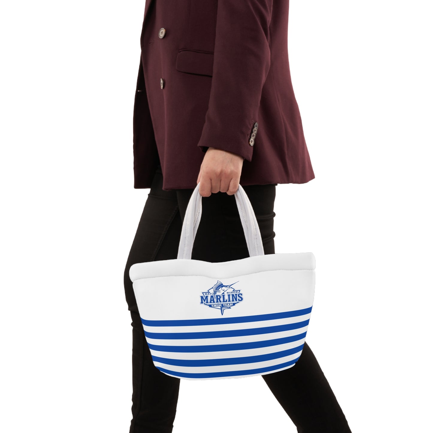 Marlins - Cooler Bag