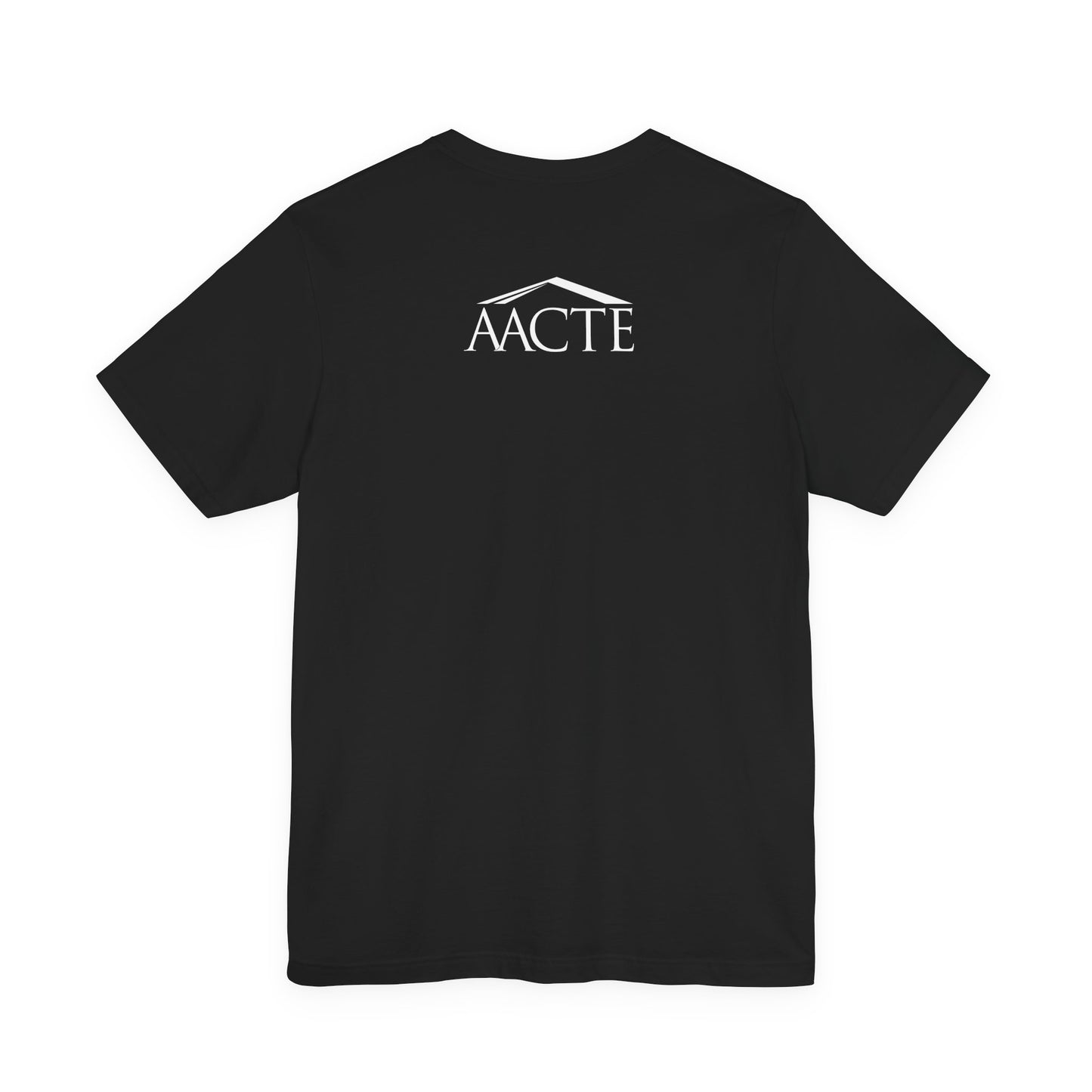 AACTE - The Next Gen of Principals Black Tee