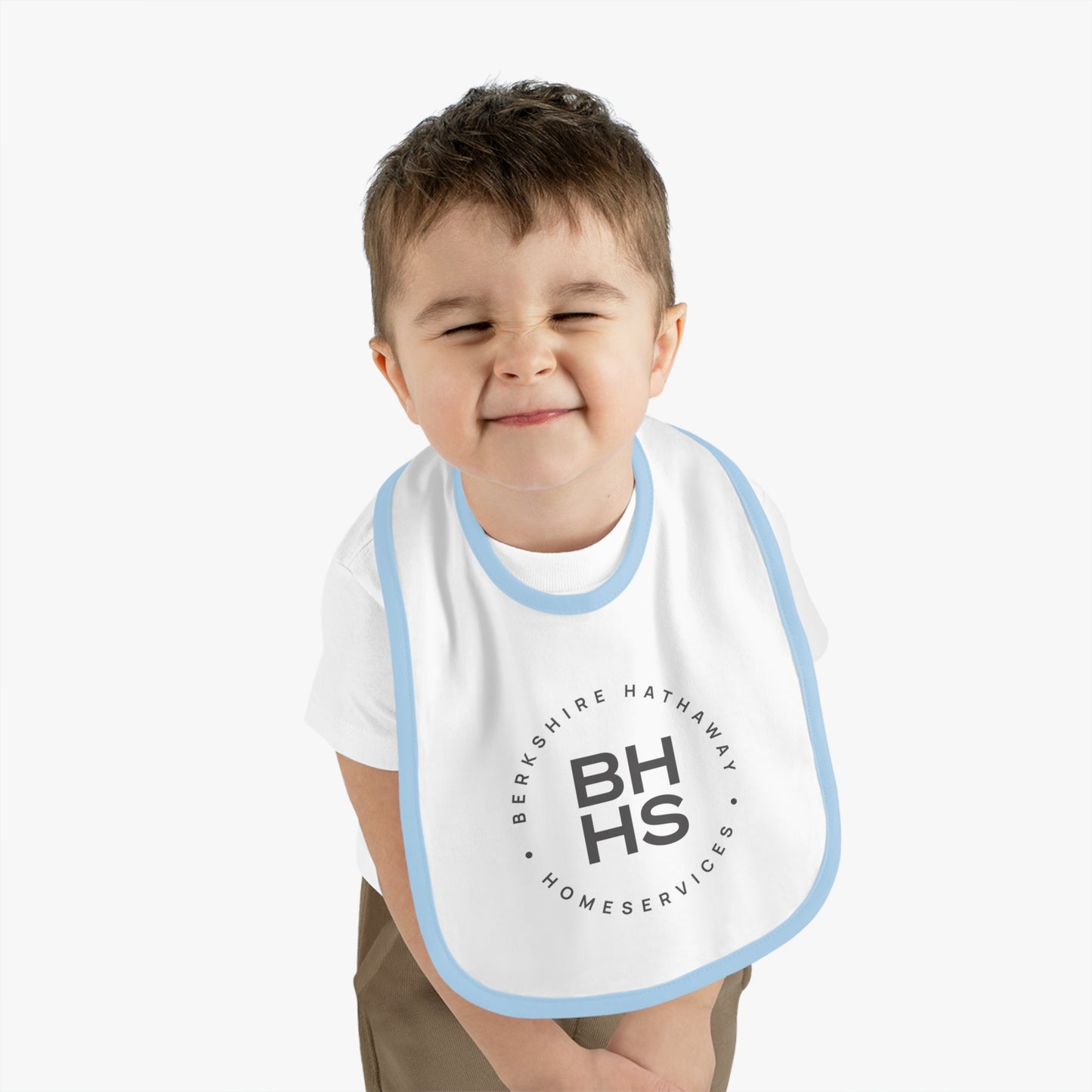 BHHS - Infant Bib (3 colors)