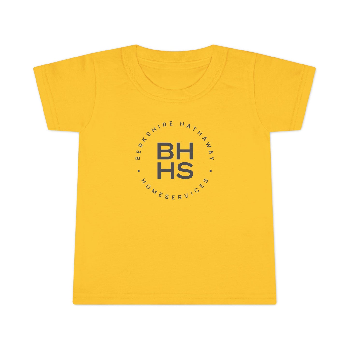 BHHS - Toddler Tee (3 colors)