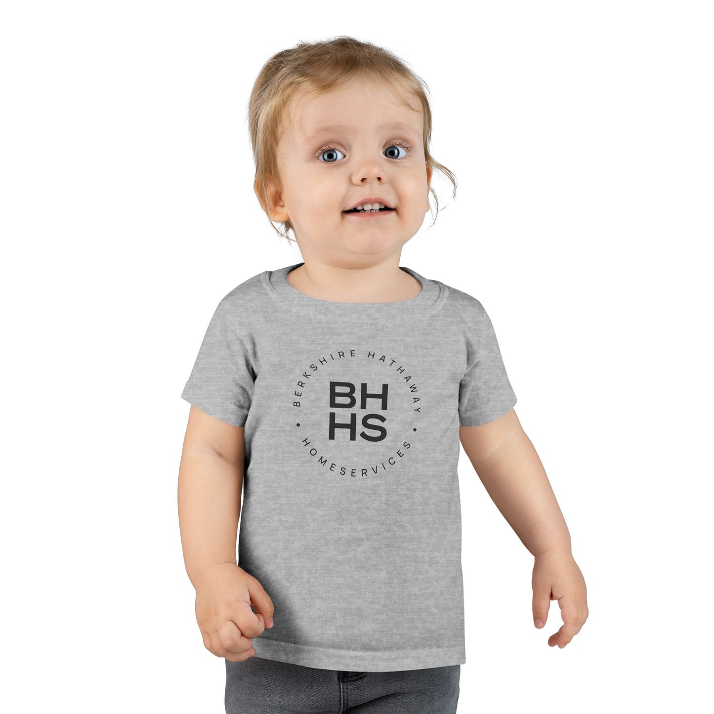BHHS - Toddler Tee (3 colors)