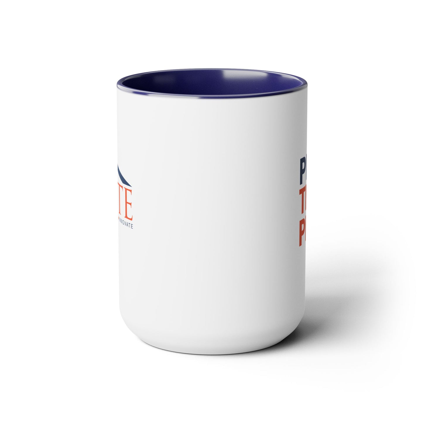 AACTE - Prep the Profs Mug