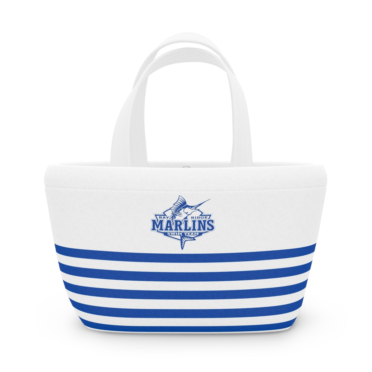 Marlins - Personalized Cooler Bag