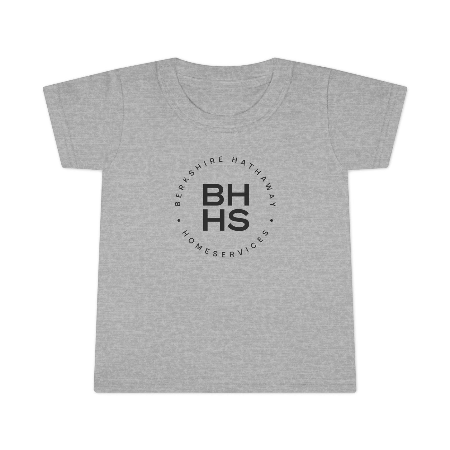 BHHS - Toddler Tee (3 colors)