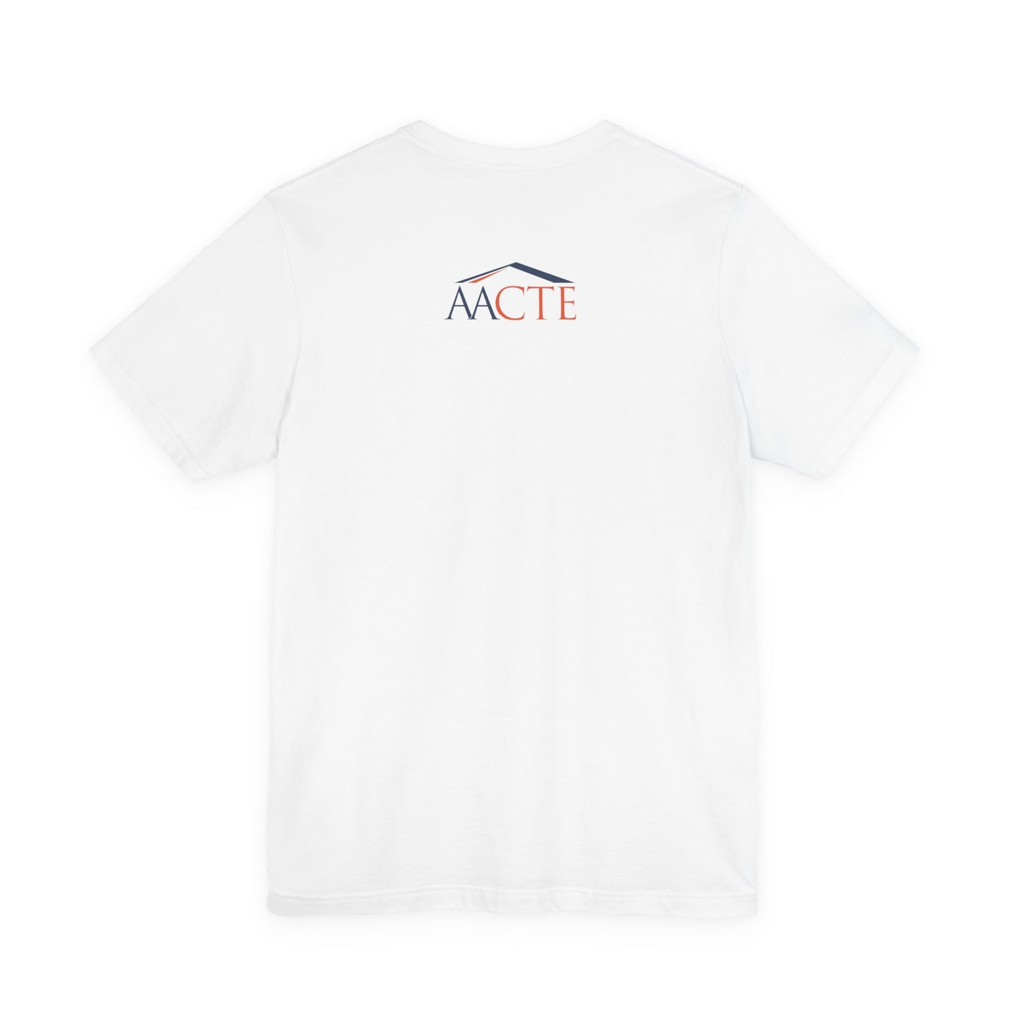 AACTE - The Next Gen of Teachers Tee