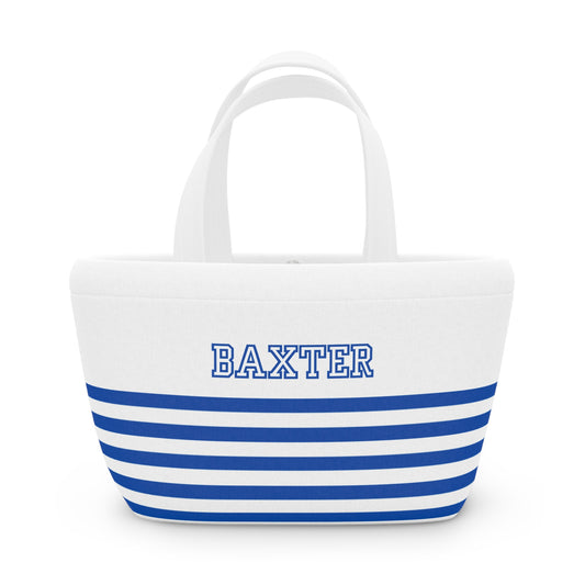 Marlins - Personalized Cooler Bag