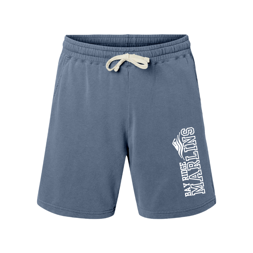 Marlins - Lightweight Sweat Shorts