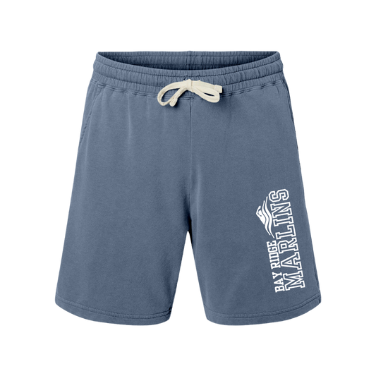 Marlins - Lightweight Sweat Shorts