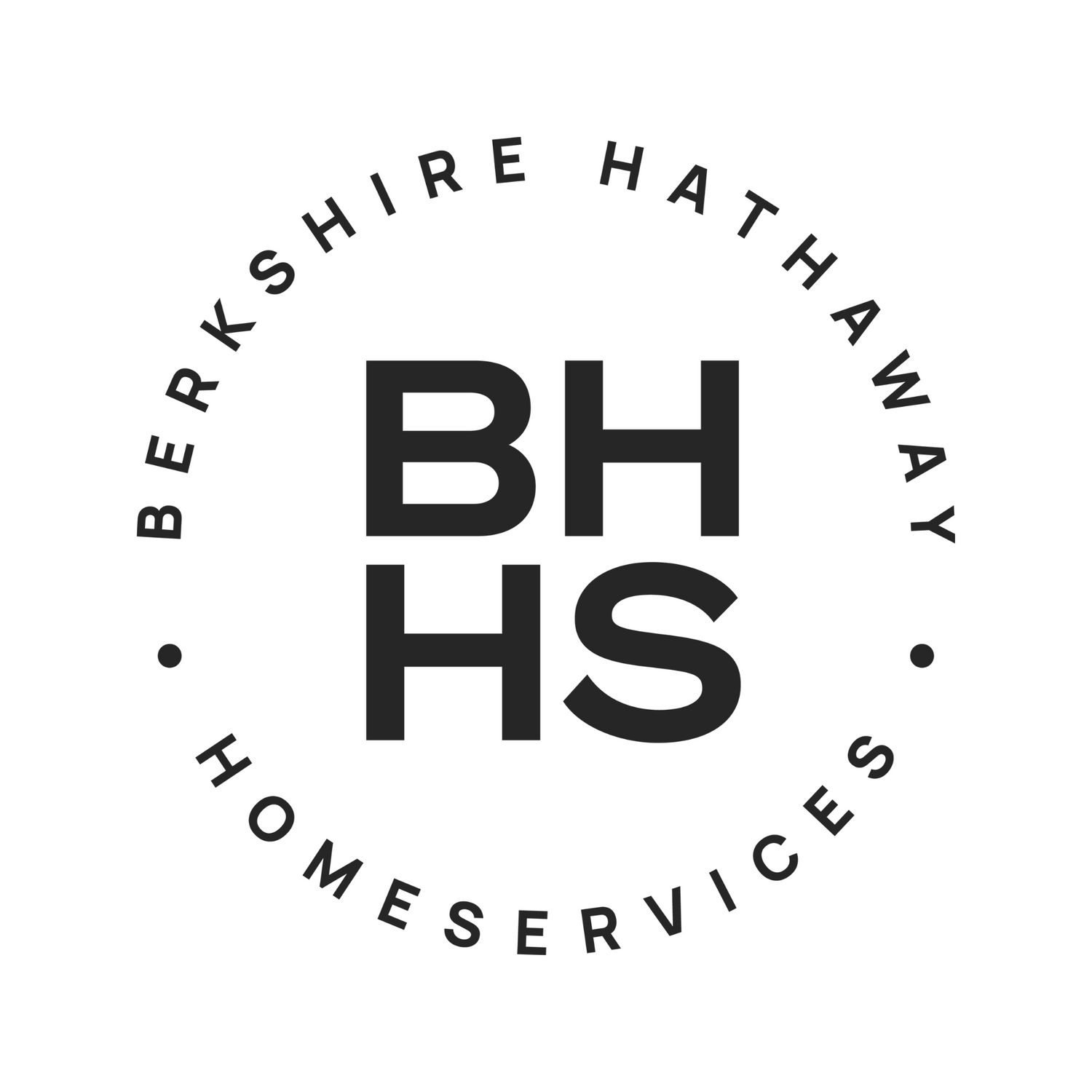 BHHS Seal Logo Shop