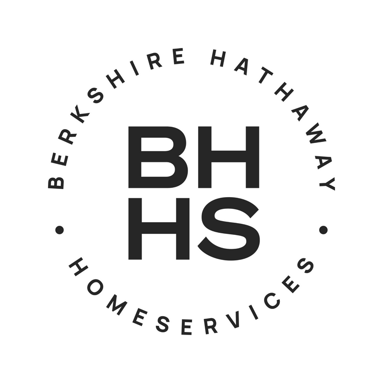 BHHS Seal Logo Shop