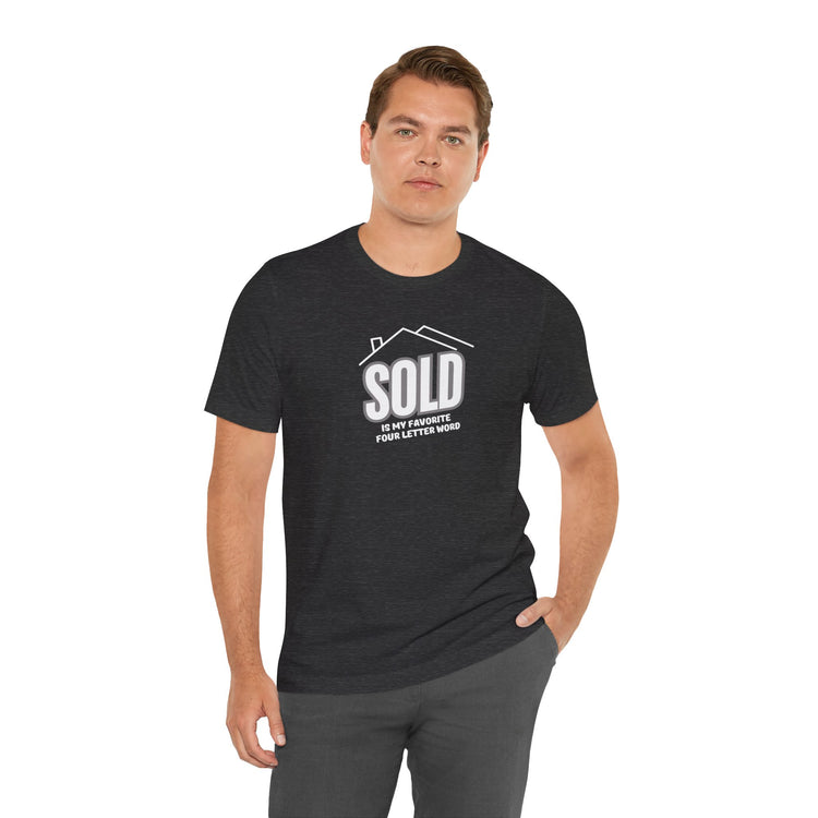 Fun Apparel for Real Estate Agents