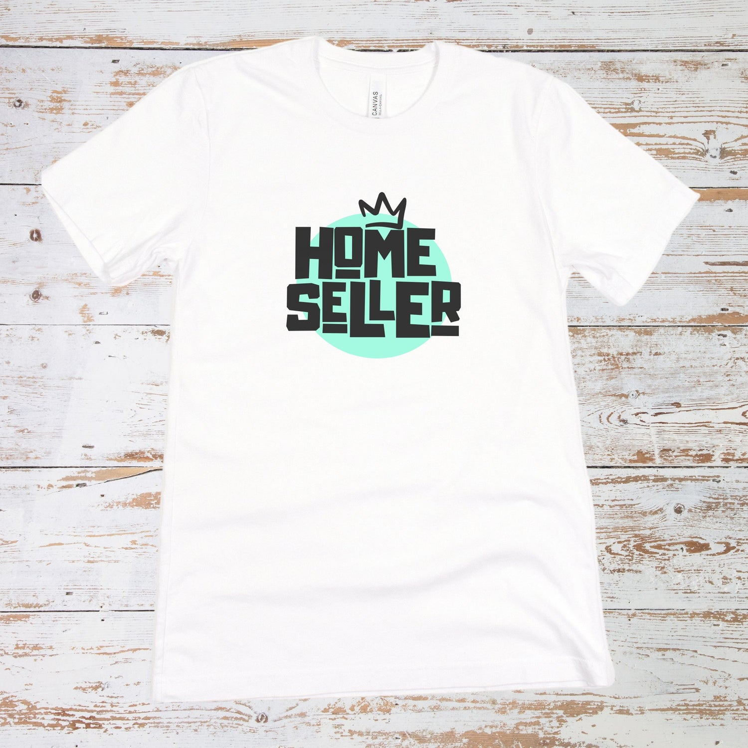 King/Queen Home Seller