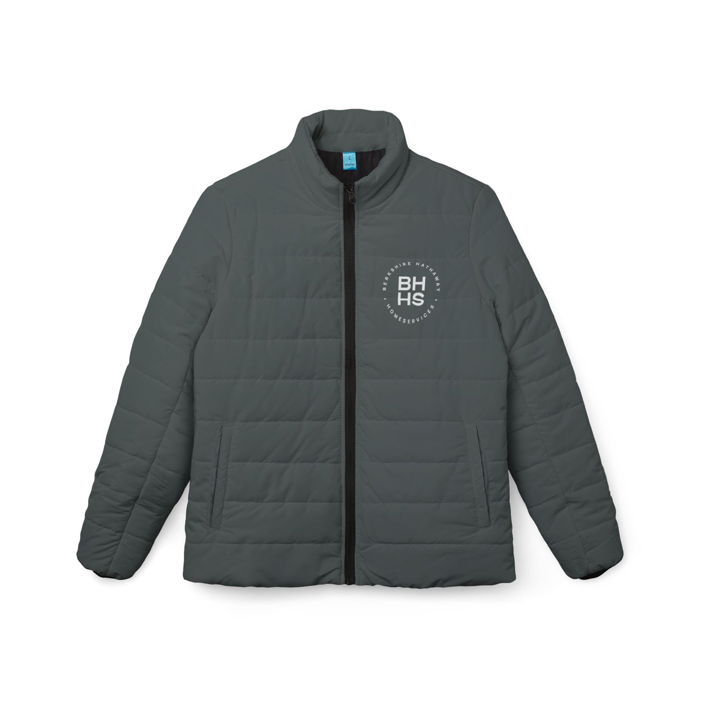 BHHS - Women’s Puffer Jacket