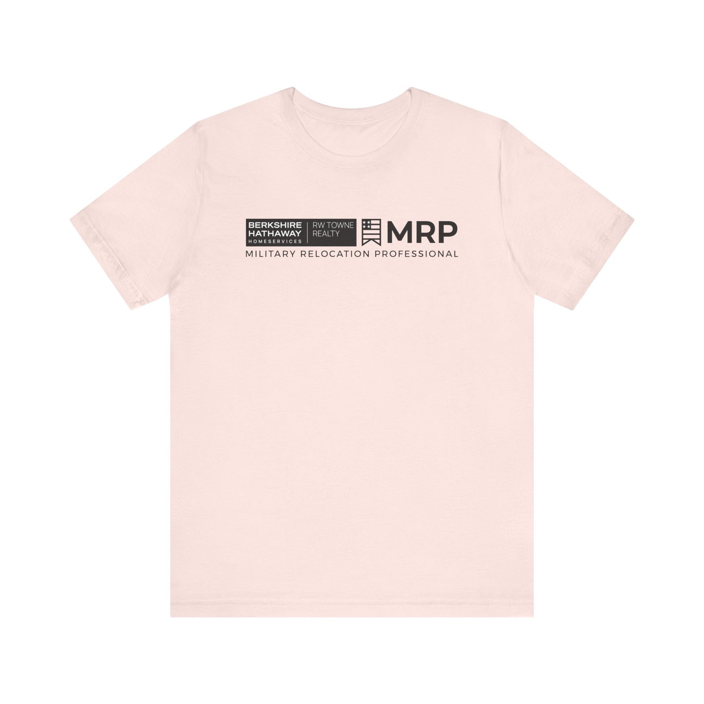 MRP Unisex Tee (3 colors)