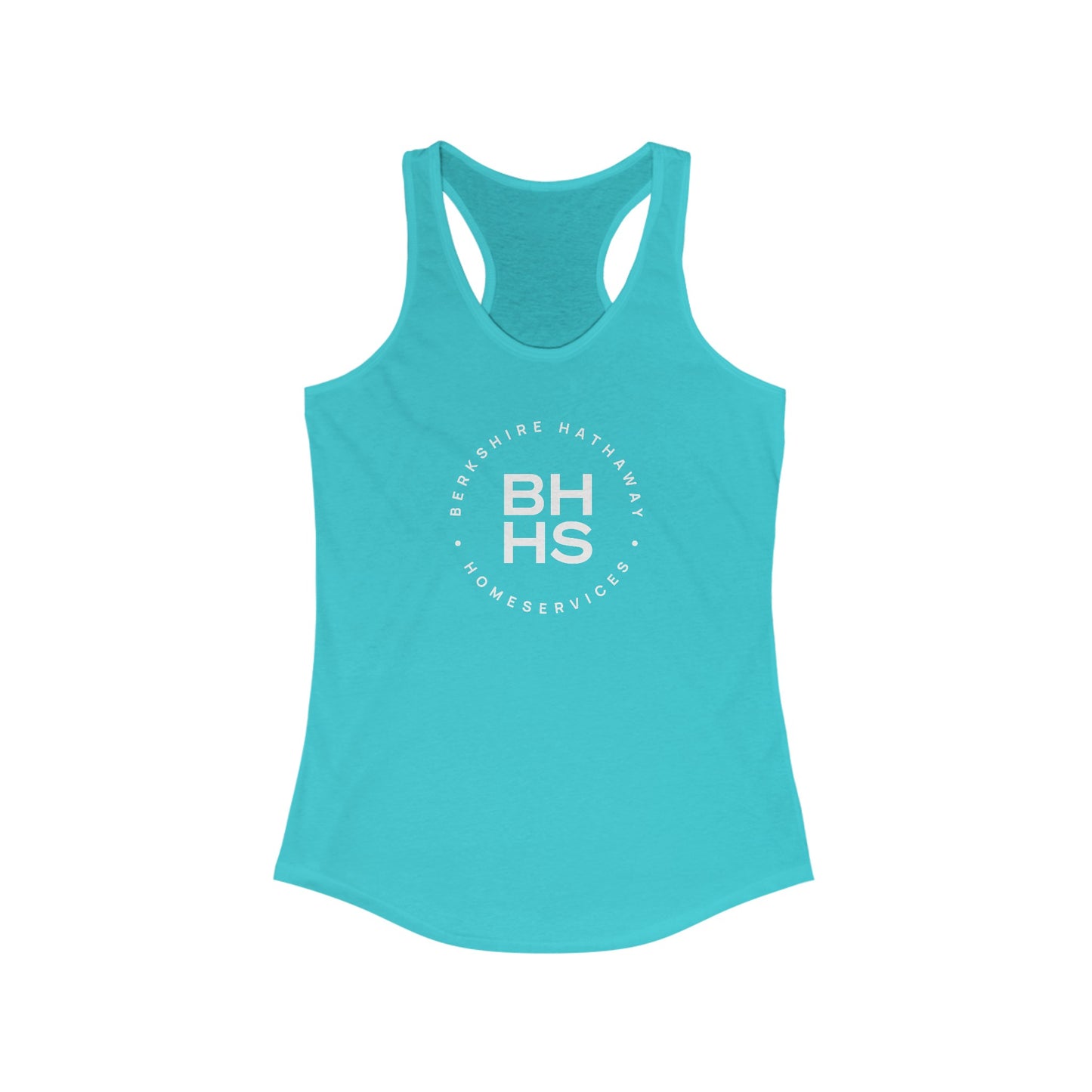 BHHS - Women's Racerback Tank (4 colors)