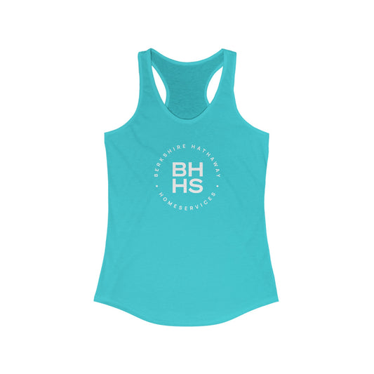 BHHS - Women's Racerback Tank (4 colors)